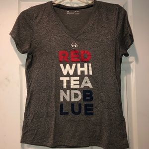 Under armour t-shirt